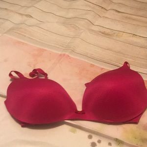 Victoria Secret Lined Demi